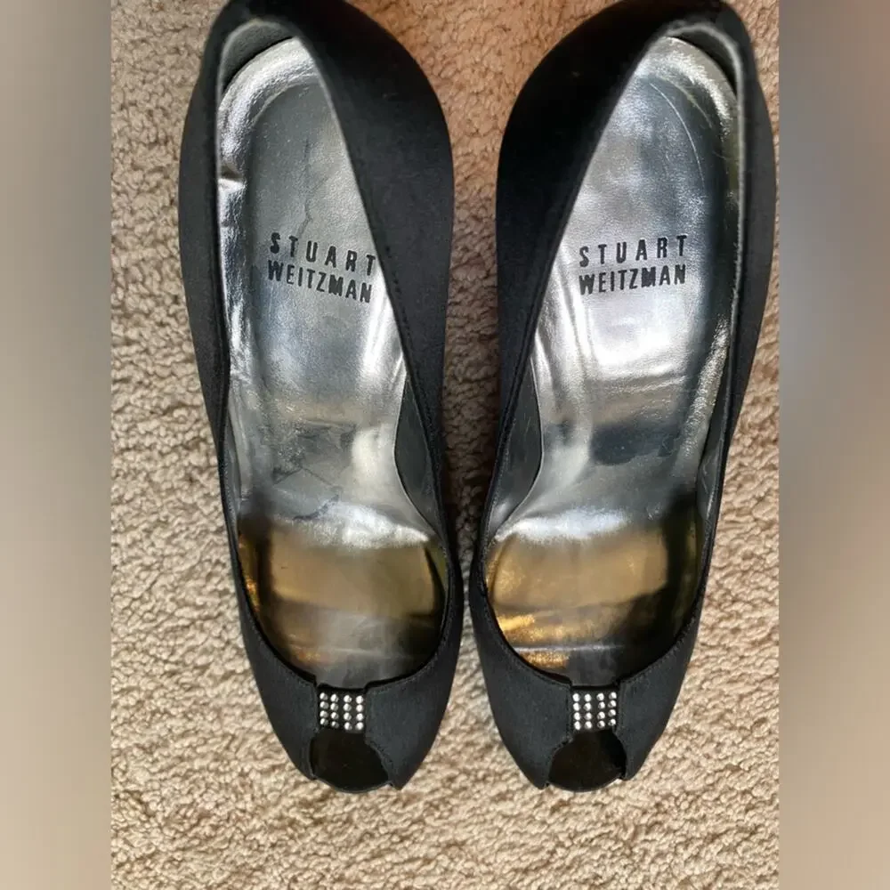 Stuart Weitzman stuart weitzman